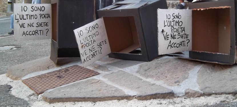 dal testo all’immagine