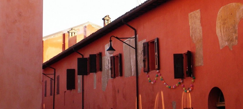 Giornate teatrali di Colle&nbsp;Ameno