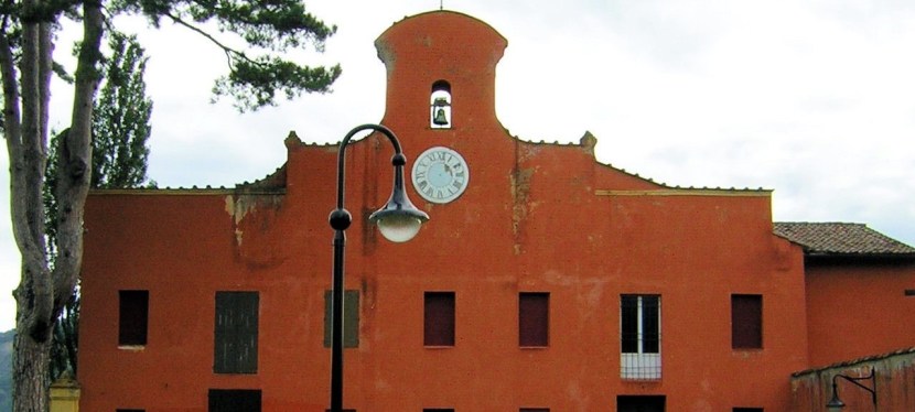 laboratorio teatrale di colle&nbsp;ameno