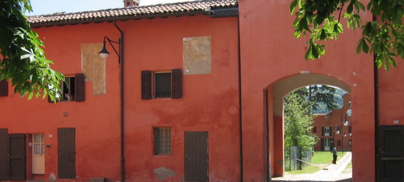 Giornate Teatrali di Colle Ameno&nbsp;2019