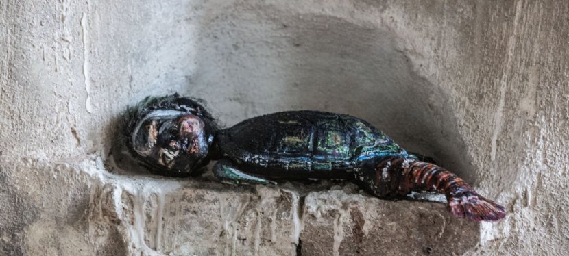 le Camere delle&nbsp;Chimere