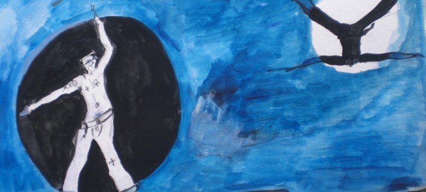 Giornate teatrali di Colle Ameno&nbsp;2021