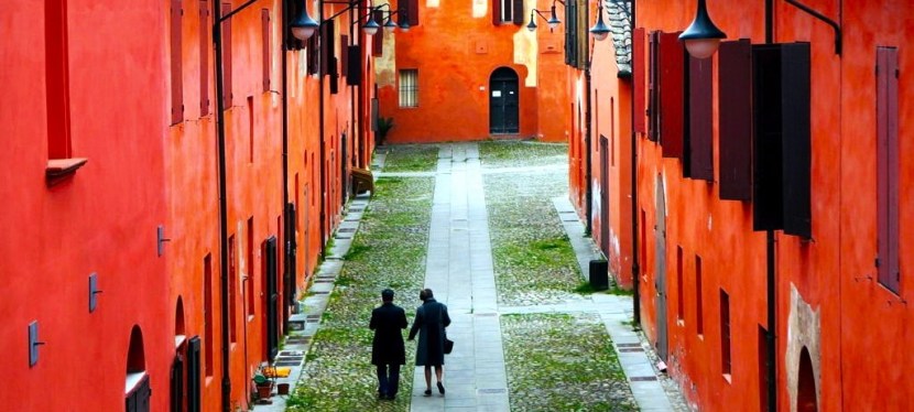 Laboratorio teatrale di Colle Ameno&nbsp;2025